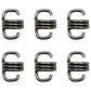 2713667 Qty 6: Brake Actuator Spring Fits Oliver