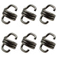 Qty 6: Brake Actuator Spring Fits Ford Replaces 1431502