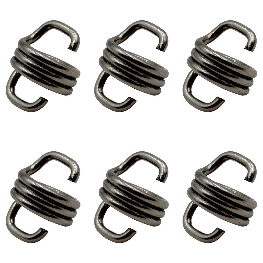 Qty 6: Brake Actuator Spring Fits Ford Replaces 1431502