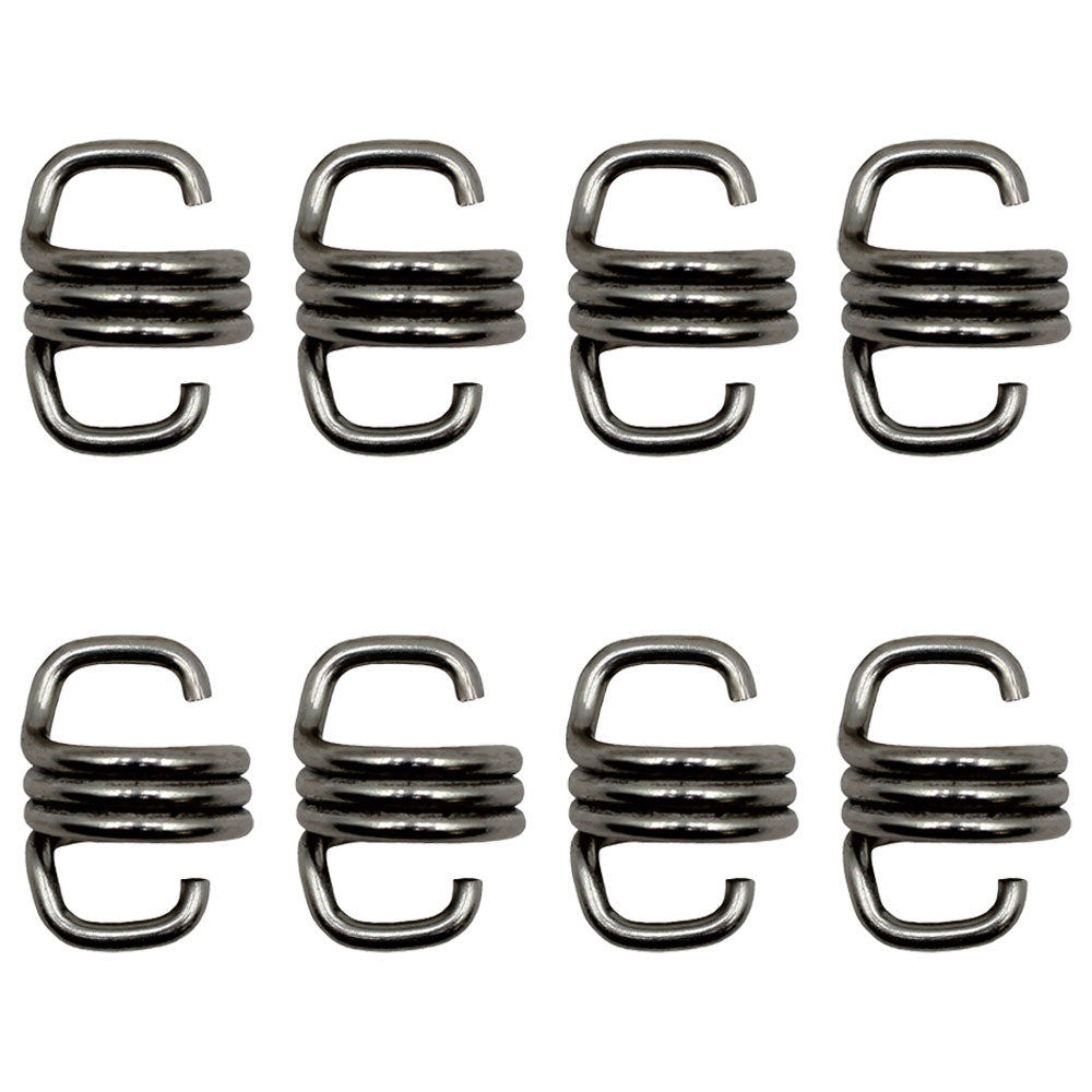 Qty. 8: Brake Actuator Spring  Fits Case Replaces K963644