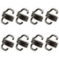 Qty. 8: Brake Actuator Spring  Fits Zetor Replaces 80227005