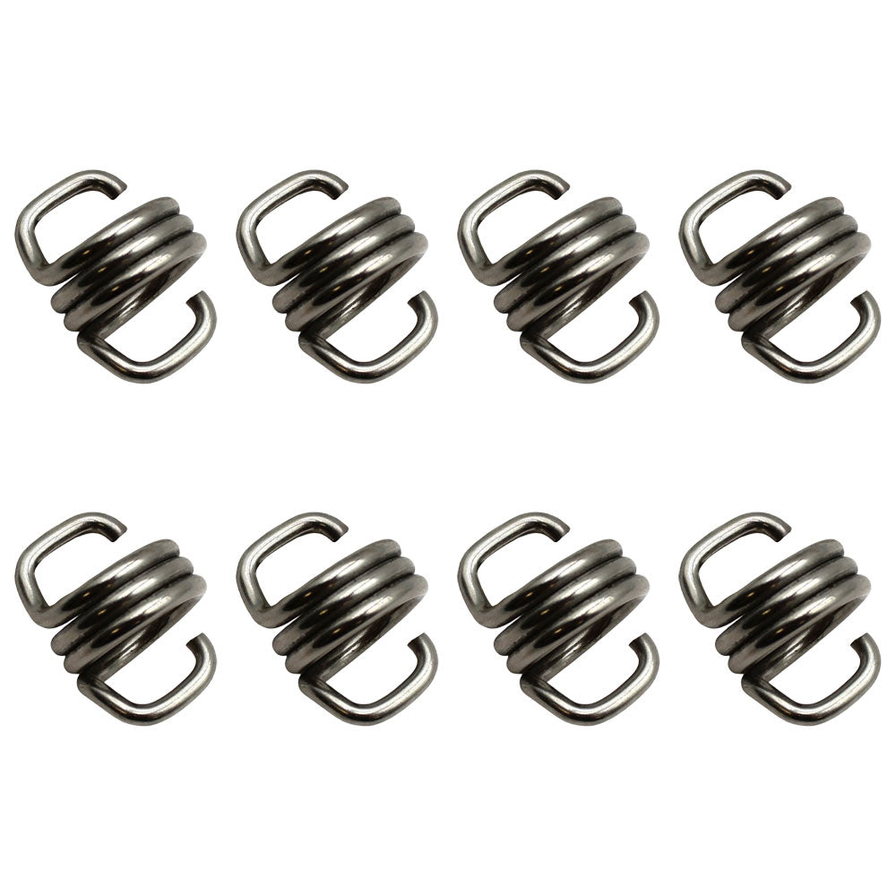 Qty. 8: Brake Actuator Spring  Fits Oliver Replaces 2713667