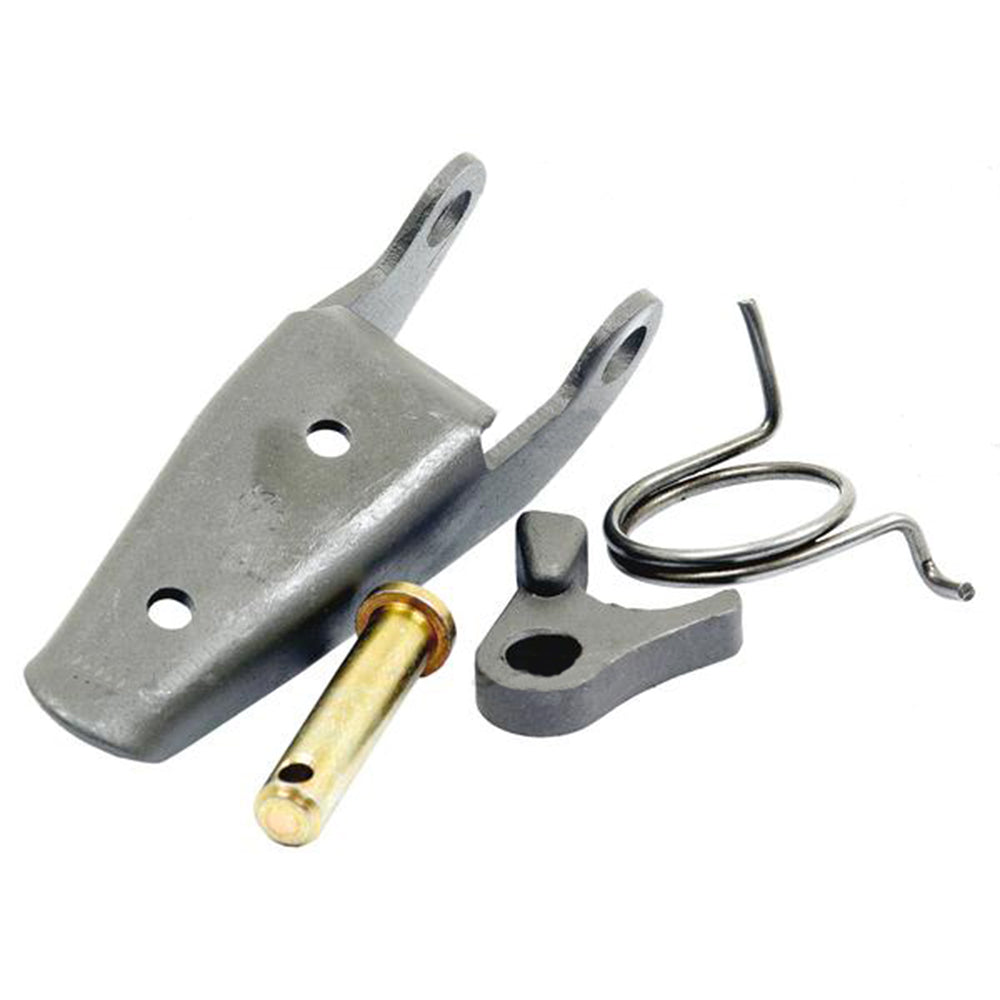 Brake Pedal Latch Kit Fits Massey Ferguson 35 40 135 165 175 Fits Massey Harris