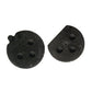 Hand Brake Park Pad Fits JCB 1400B 1550B 1600B 1700B 214 215 216 217 3C 3CX 3D