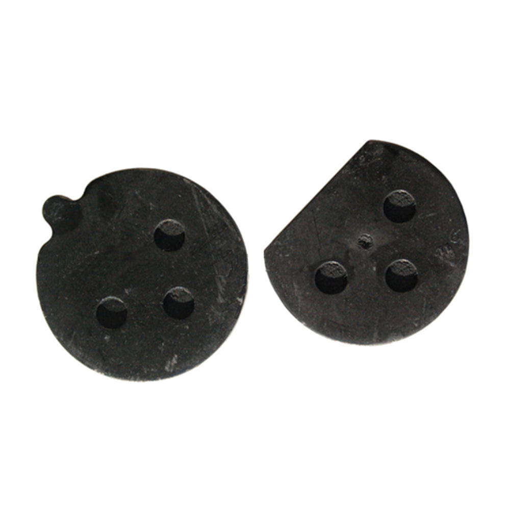 15/920103 Brake Pad Kit Fits JCB 3CX 4CX