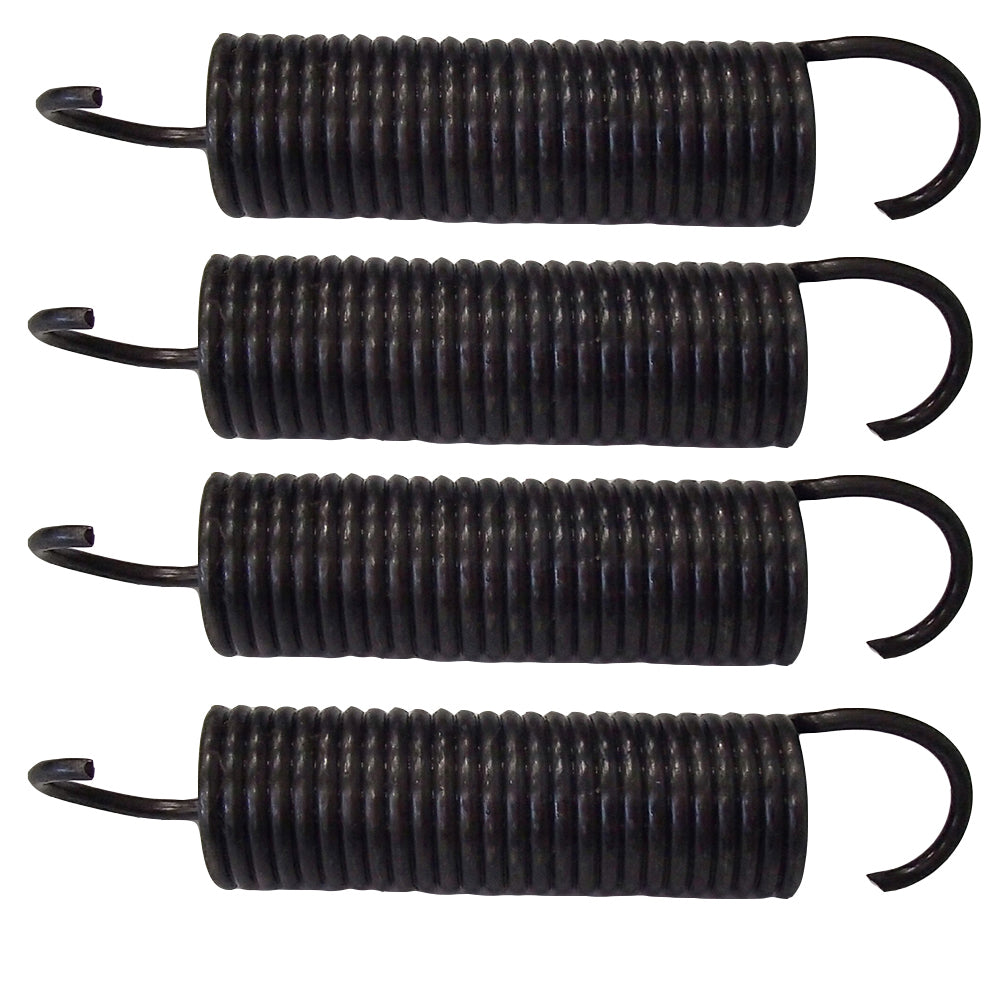 532179748 Qty 4: Brake Arm Spring Fits Husqvarna