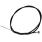 Go Kart Mini Bike Brake or Throttle Cable 60" Long with 3/8" barrel End 60065