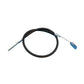 87331077 New Parking Brake Cable Fits Case 580M (series II)