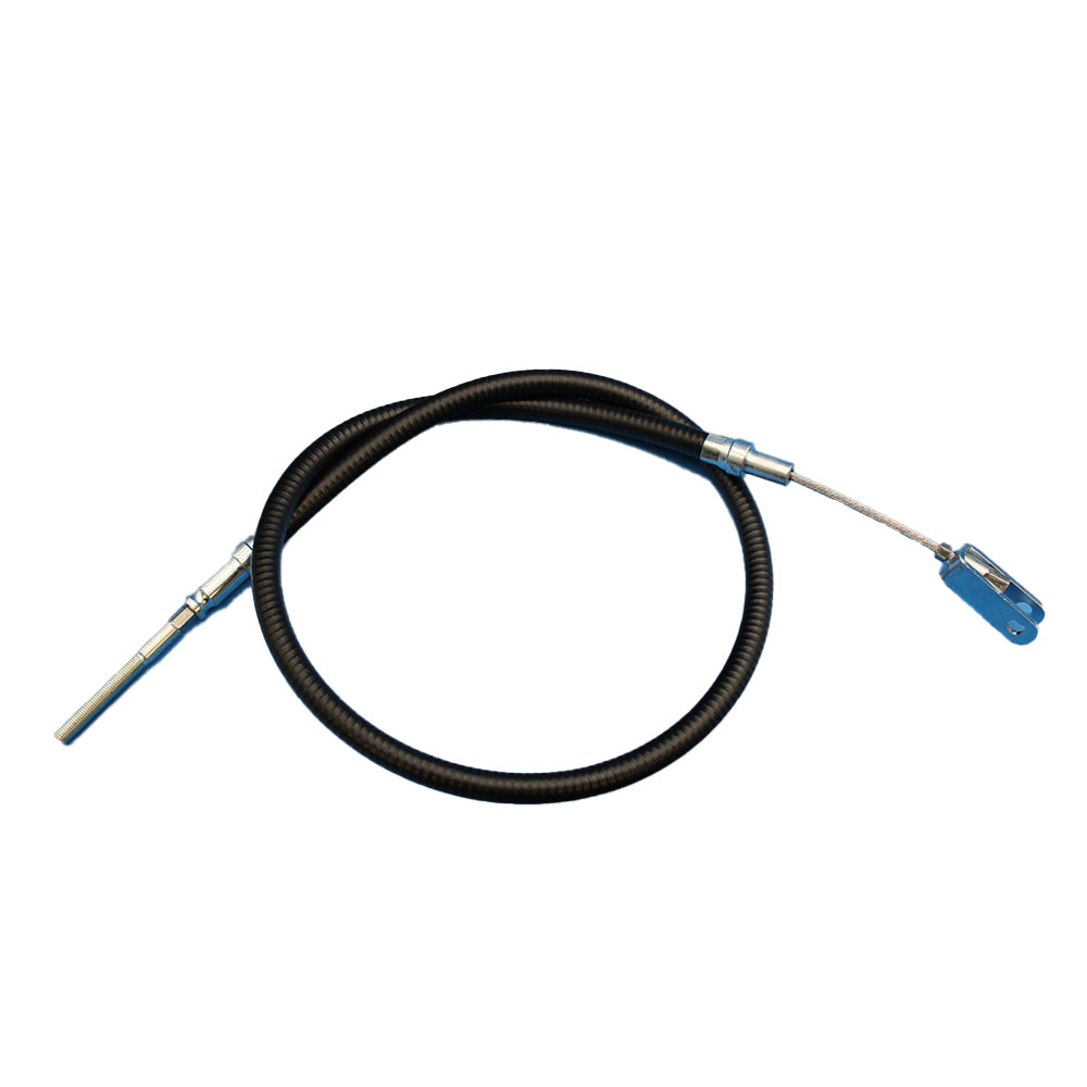 87331077 New Parking Brake Cable Fits Case 580M (series II)