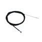 269 100" Brake Cable Fits Universal Products