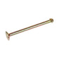 NCA22276A Brake Shoe Hold Down Spring Pin Fits Ford/New Holland