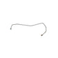 Brake Line Assembly - Right Hand Fits John Deere 2030 2130 AL19705