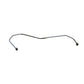 AL19705 New R/H Brake Line Fits John Deere 1830 2030 2130