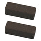 532 12 09-51 Qty 2: Brake Puck / Pad Fits Husqvarna