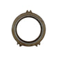 One (1) Replacement Piston Brake Plate Fits Case 590 580SK 1995361C1