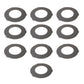 458-20289 Qty 10: Counter Plates Fits JCB 2CX MIDI CX