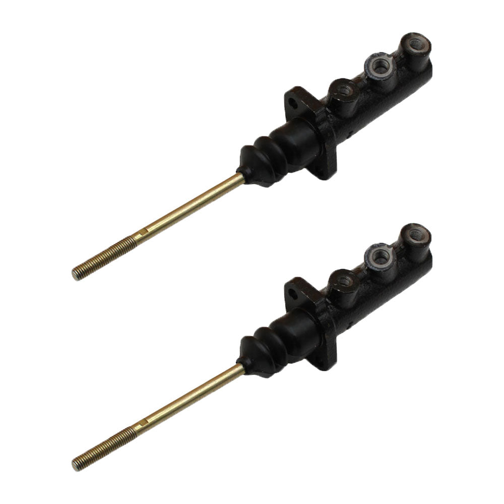 15-920110 Qty 2: Master Cylinders Fits JCB