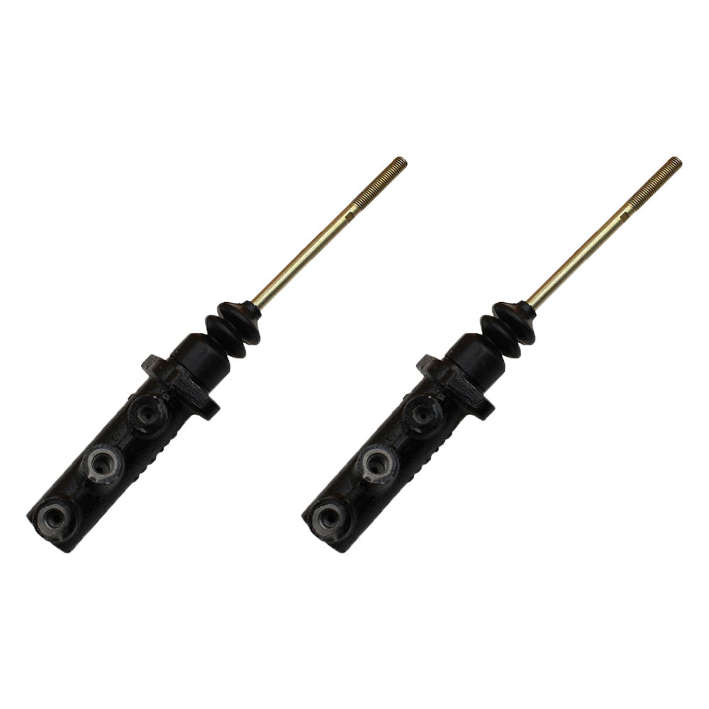 15-920110 Qty 2: Master Cylinders Fits JCB