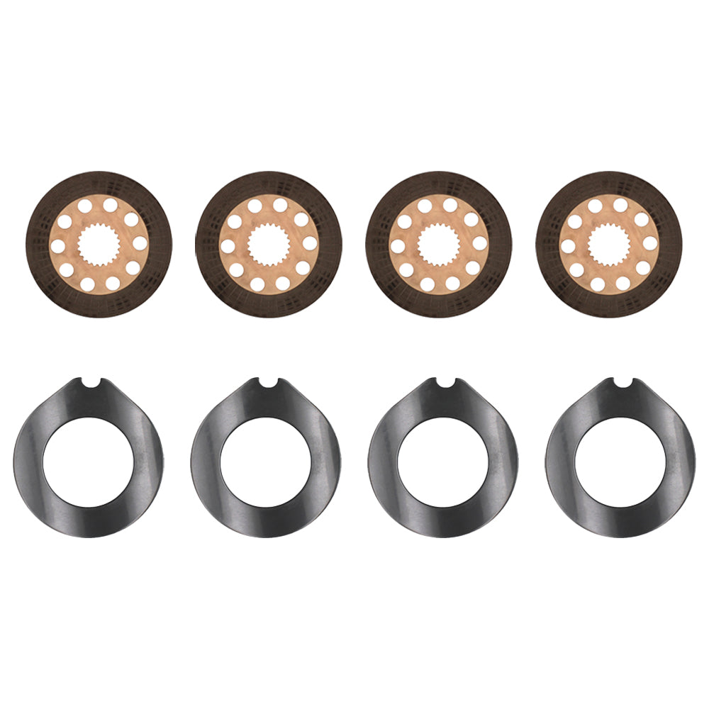 308751A KIT Brake Set Fits Caterpillar 416B 416C 416D 420D 424D 426C 428B 428C