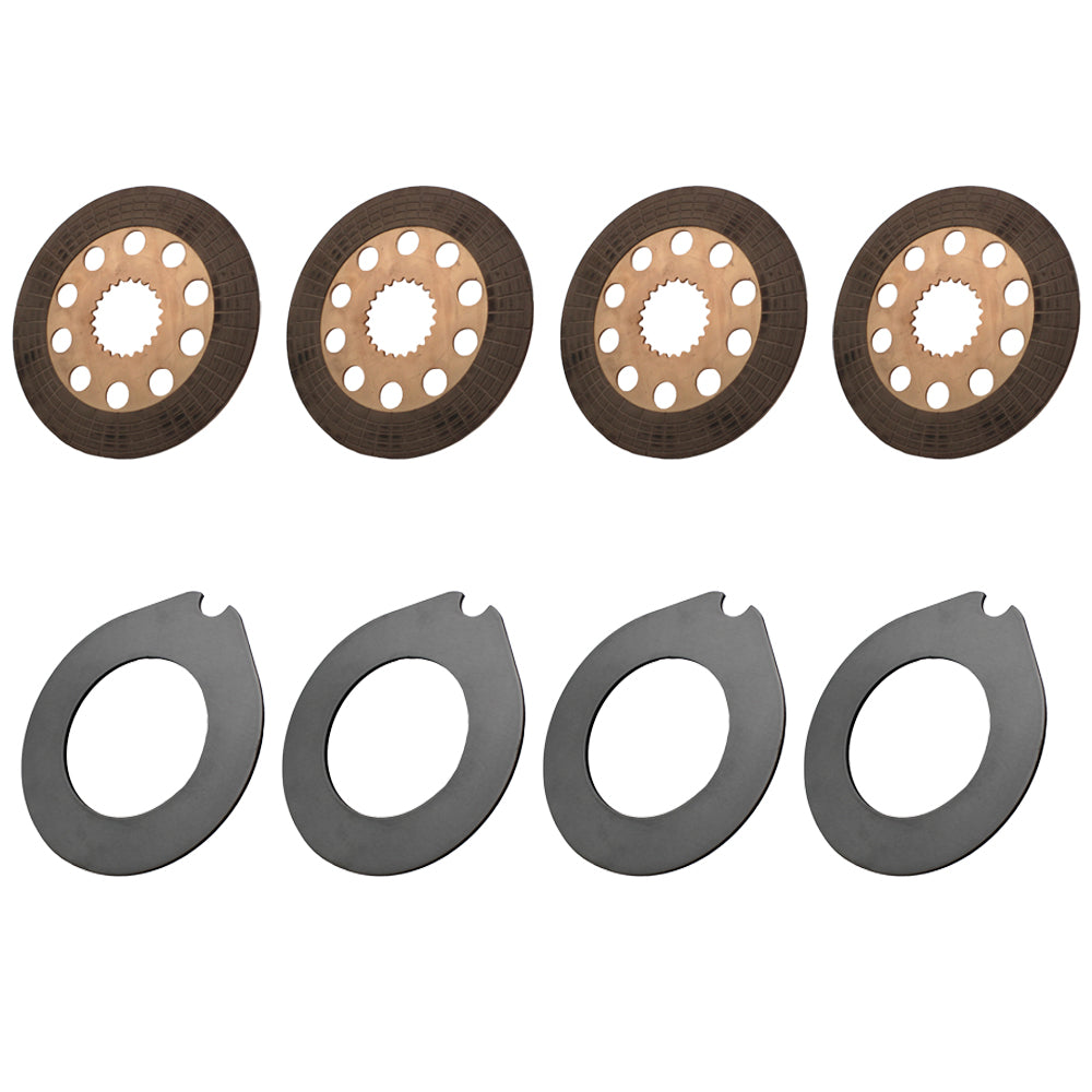 308751A KIT Brake Set Fits Caterpillar 416B 416C 416D 420D 424D 426C 428B 428C