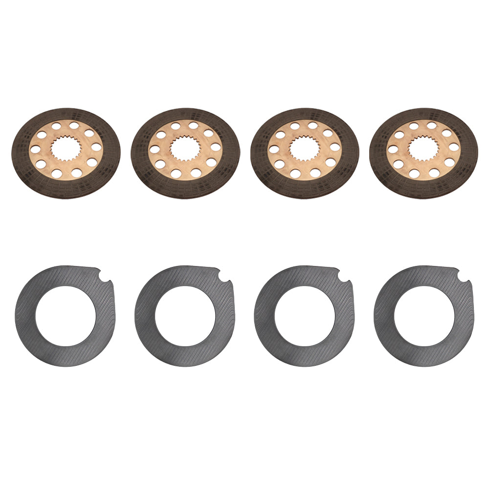 308751A KIT Brake Set Fits Caterpillar 416B 416C 416D 420D 424D 426C 428B 428C