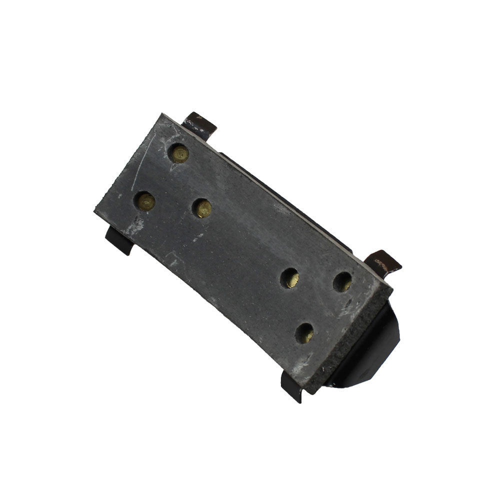 BRL40-0209-AIC Pulley Brake Lining