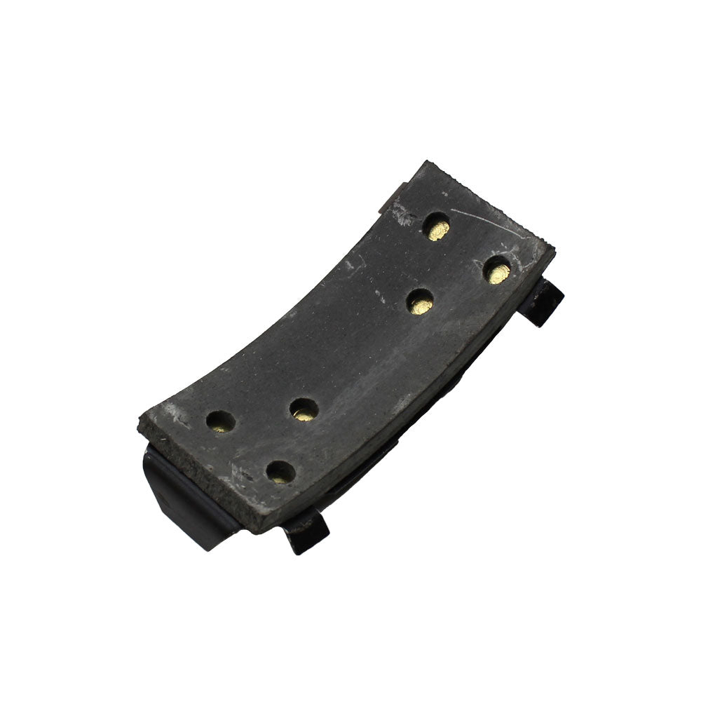 BRL40-0209-AIC Pulley Brake Lining