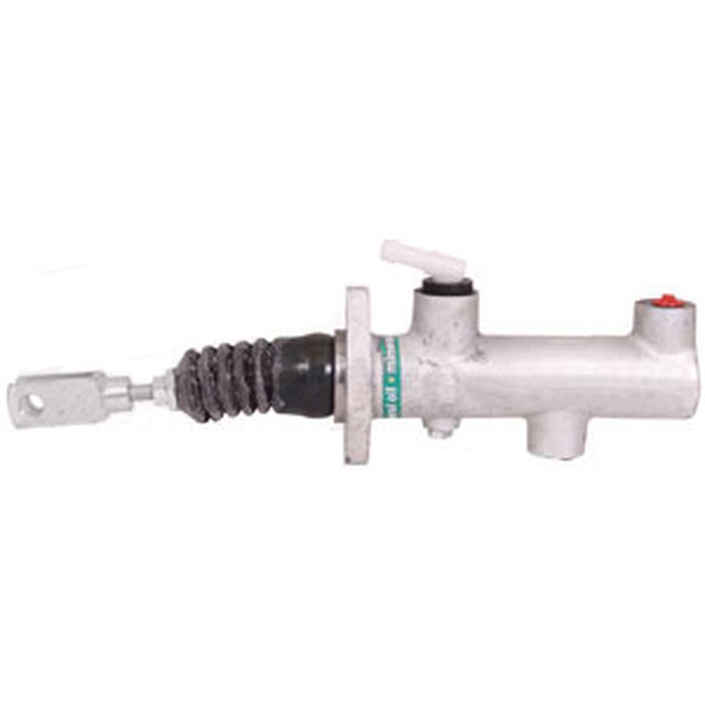 Brake Master Cylinder Fits Fiat Replaces 82006194