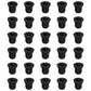 30-Pack Brake Bleeder Screw Caps/Grease Zerk Fitting Caps - Free Shipping!