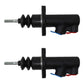 2 BRAKE MASTER CYLINDERS Fits JCB 3C 3CX 3D 3DX 407 408 409 410 411 4C 4CN 4CX