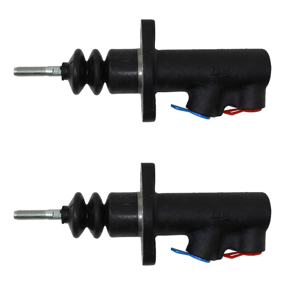 15-106100 Qty 2: Master Cylinders Fits JCB
