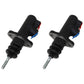 2 BRAKE MASTER CYLINDERS Fits JCB 3C 3CX 3D 3DX 407 408 409 410 411 4C 4CN 4CX
