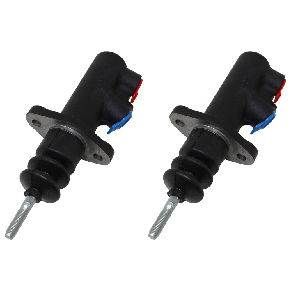15-106100 Qty 2: Master Cylinders Fits JCB