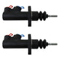15-106100 Qty 2: Master Cylinders Fits JCB