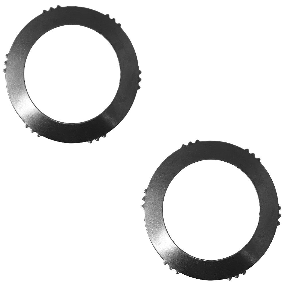 Qty 2: Disc Spring Fits JCB Replaces 449-05500