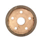 311712 Metallic Brake Disc Fits Ford/New Holland 5000 5100 5200 5600 5610 5640