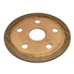 311712 Metallic Brake Disc Fits Ford/New Holland 5000 5100 5200 5600 5610 5640