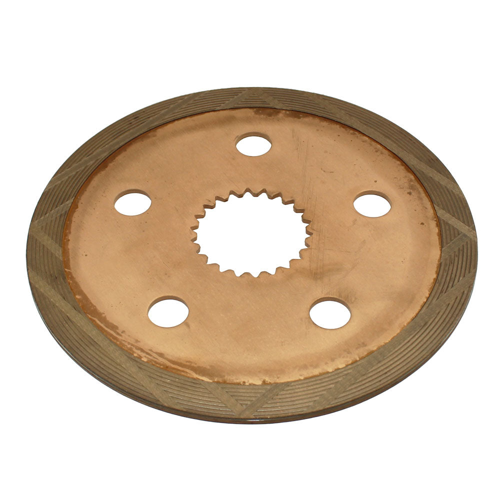 311712 Metallic Brake Disc Fits Ford/New Holland 5000 5100 5200 5600 5610 5640
