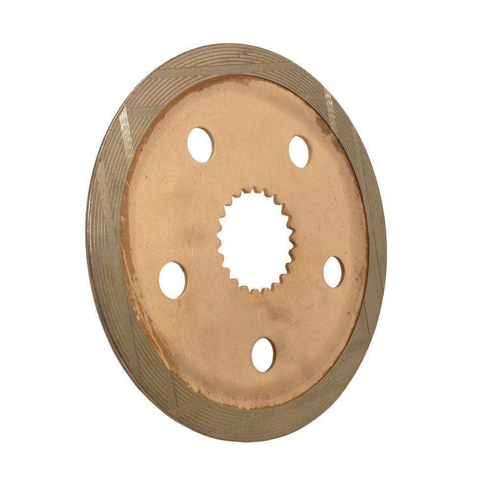 311712 Metallic Brake Disc Fits Ford/New Holland 5000 5100 5200 5600 5610 5640