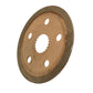 311712 Metallic Brake Disc Fits Ford/New Holland 5000 5100 5200 5600 5610 5640
