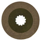BRR90-0007-AIC Brake Disc