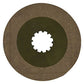 BRR90-0007-AIC Brake Disc