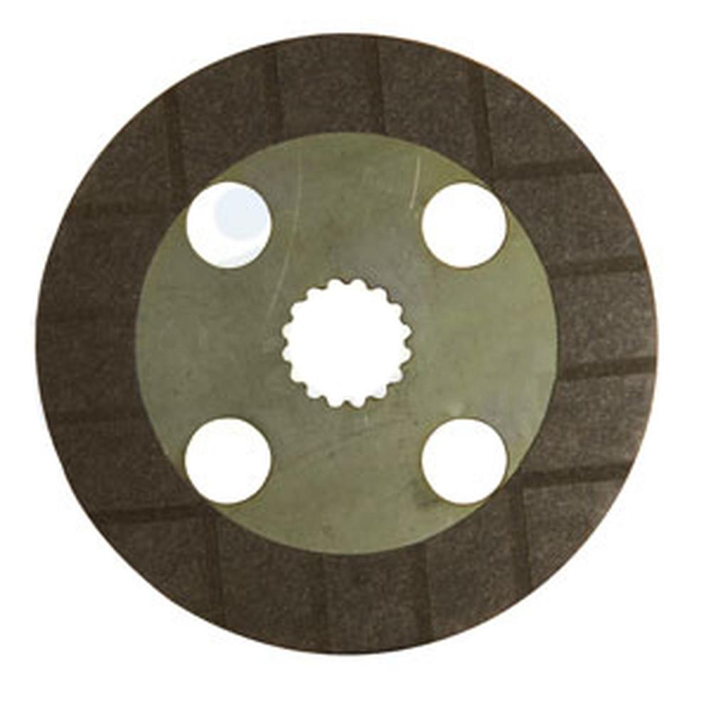 LVU801669 Brake Disc Fits John Deere