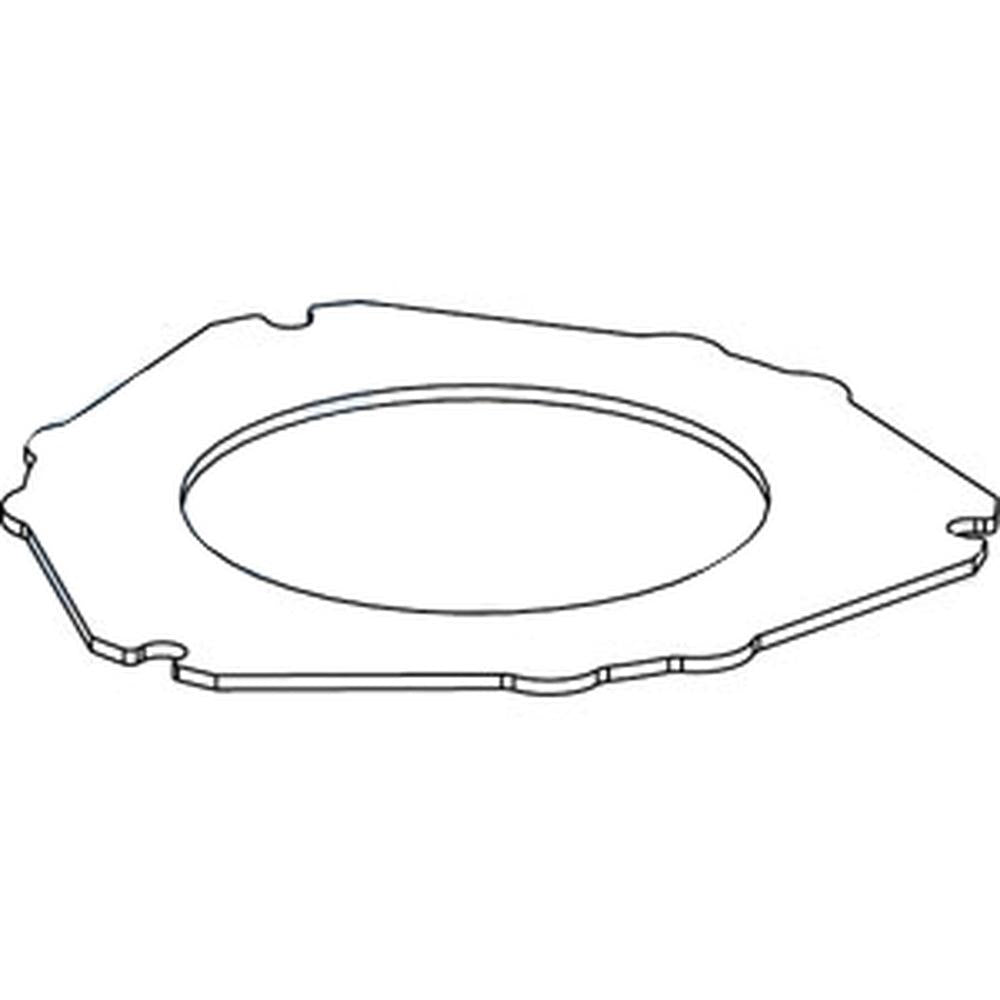 87708433 Brake Separator Plate Fits Case/International Harvester