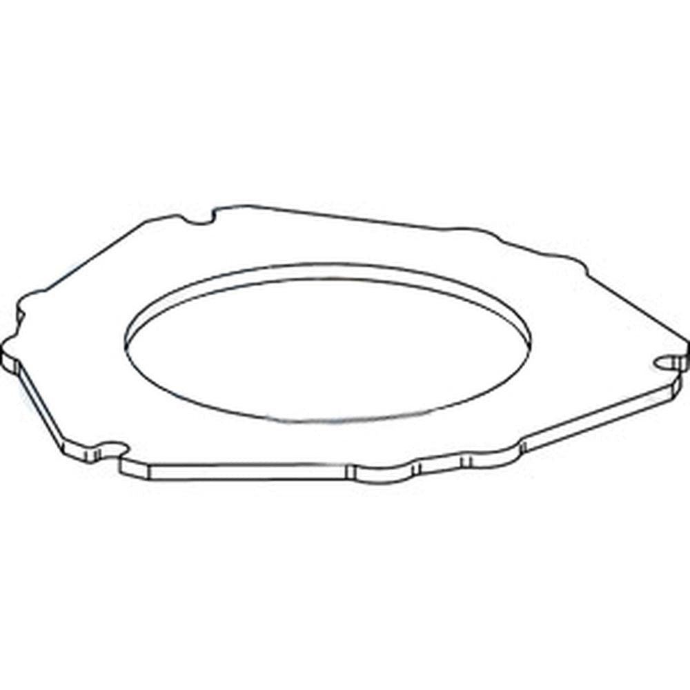 87708435 Brake Separator Plate Fits Case/International Harvester
