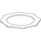 T159474 New Parking Brake Plate Fits John Deere Industrial 210K 310E 325J 410E +