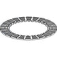 Brake Disc T159475 Fits John Deere 410K 410K TC 435 485E 486E 488E 710D 710G