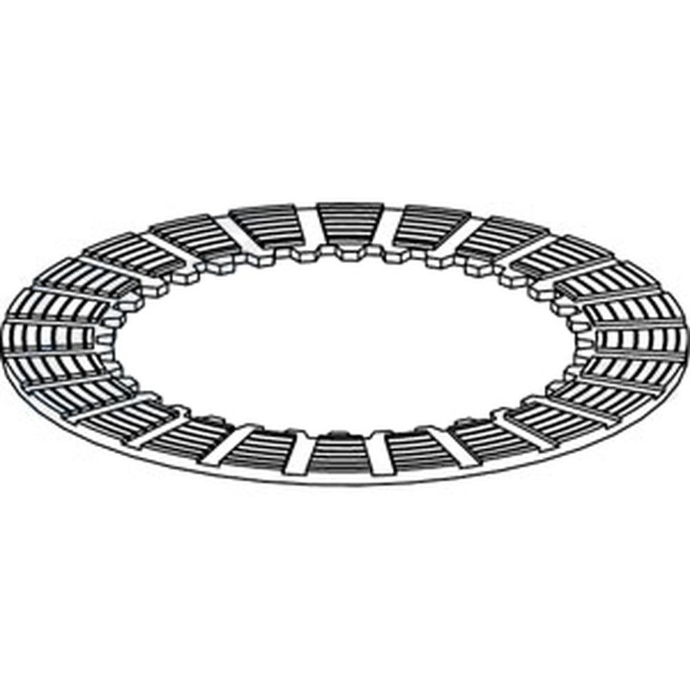 T159475 New Industrial Parking Brake Disc Fits John Deere 210K 310G 32