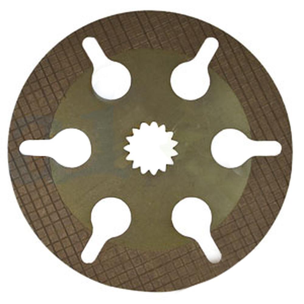 BRR90-0020-AIC Brake Disc