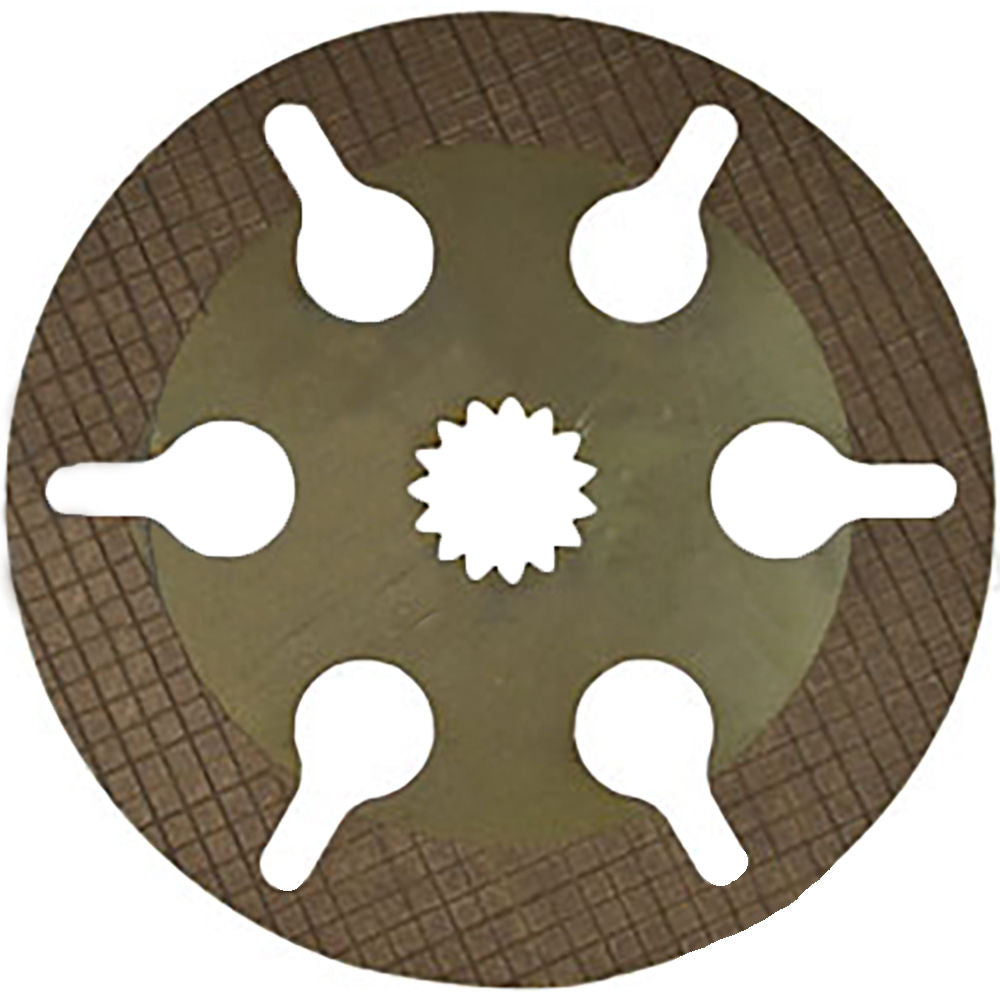 87708434 Brake Disc Fits Case/International Harvester